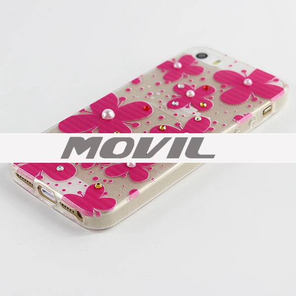 NP-1716 Estuches para iPhone 5S-0